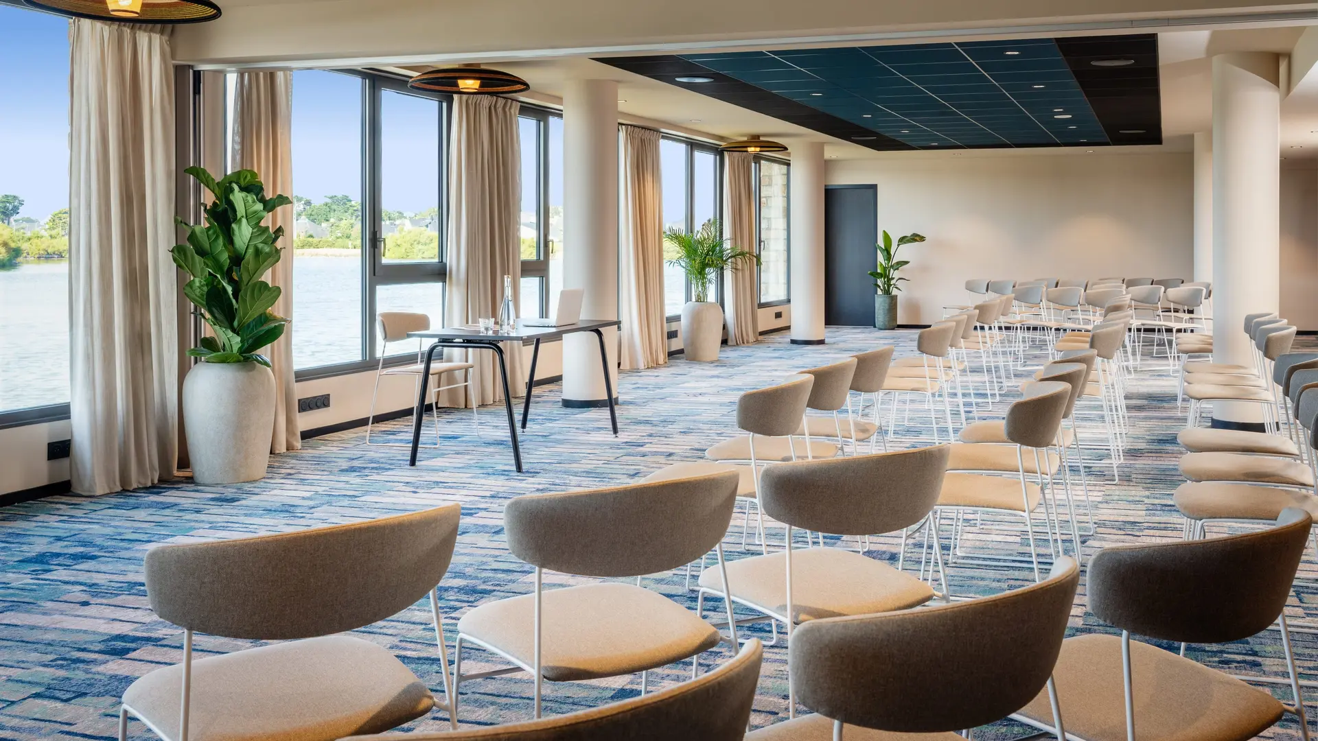 plénière tadorne 1 , 2