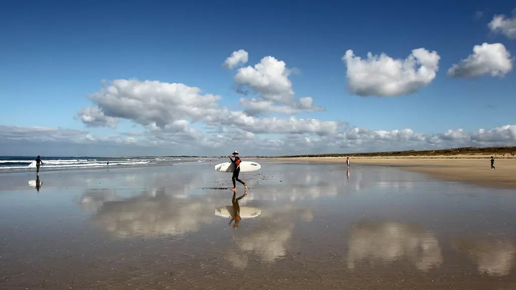 Presqu_ile Surf School-St Pierre-Morbihan-Bretagne Sud