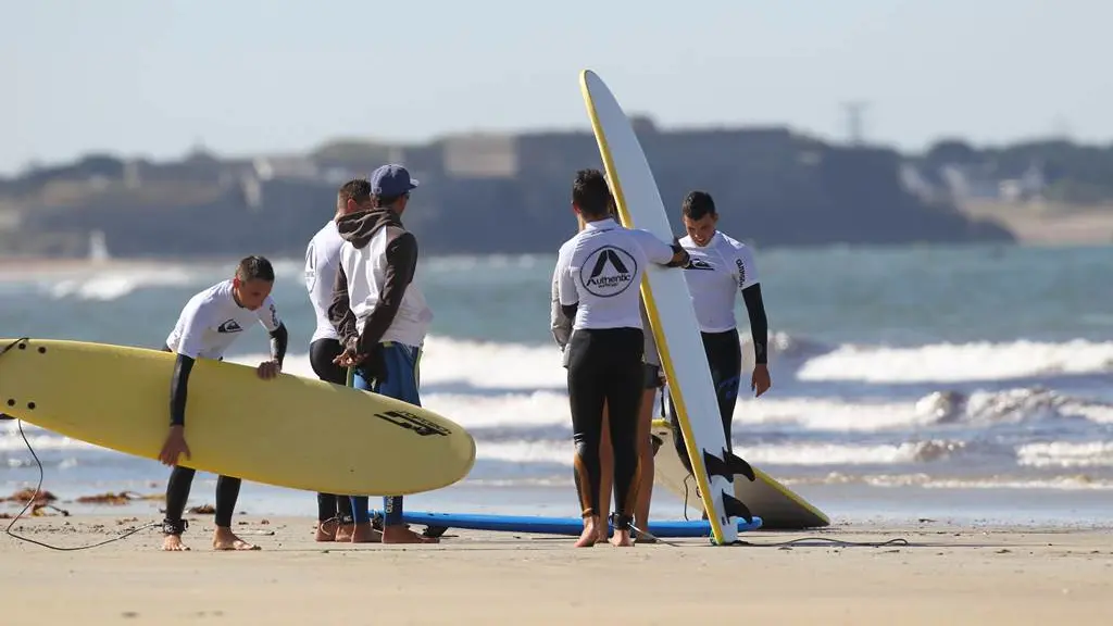 Presqu_ile Surf School-St Pierre-Morbihan-Bretagne Sud