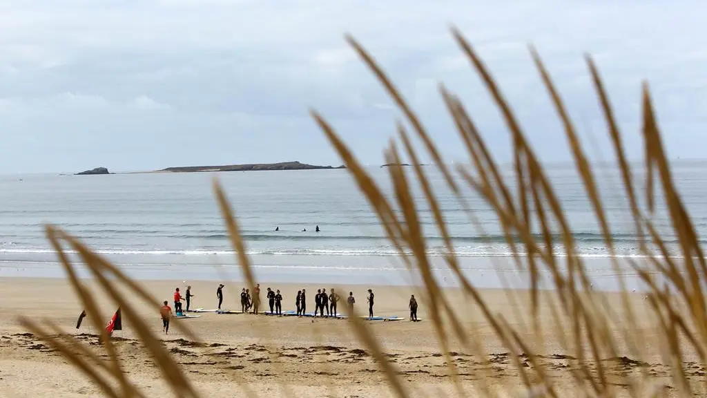 Presqu_ile Surf School-St Pierre-Morbihan-Bretagne Sud