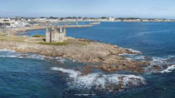 Quiberon - Ville labellisée-Morbihan-Bretagne Sud