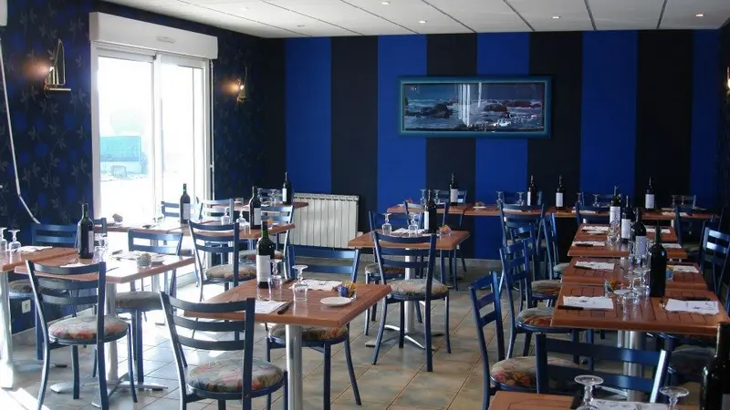 restaurant-le-dauphin-guenin (Vallée du Blavet