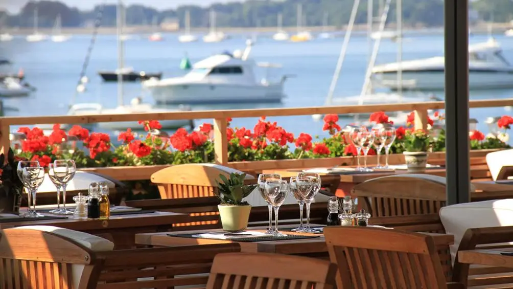 Restaurant-Les-Vénètes-Arradon-Golfe-du-Morbihan-Bretagne sud