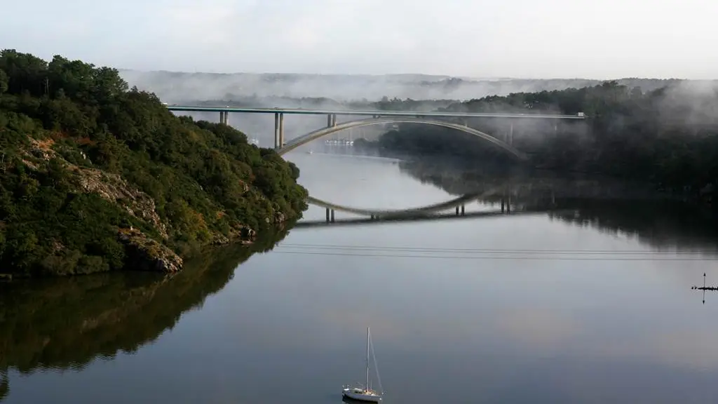 roche-bernard-pont © Morbihan Tourisme - Marc Schaffner