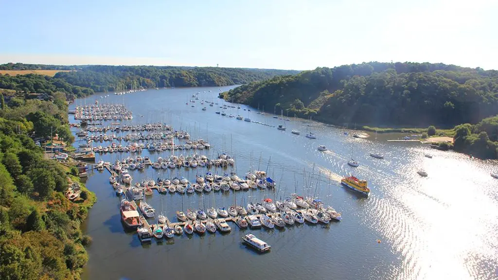 Croisière-les-Vedettes-Jaunes-Morbihan-Bretagne-Sud