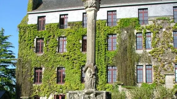 Calvaire de Rochefort-en-Terre