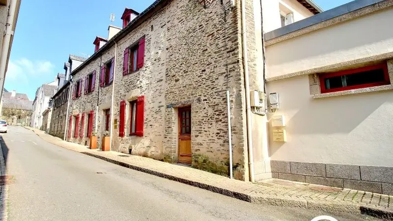 Gîte - Archange - Josselin - Destination - Brocéliande