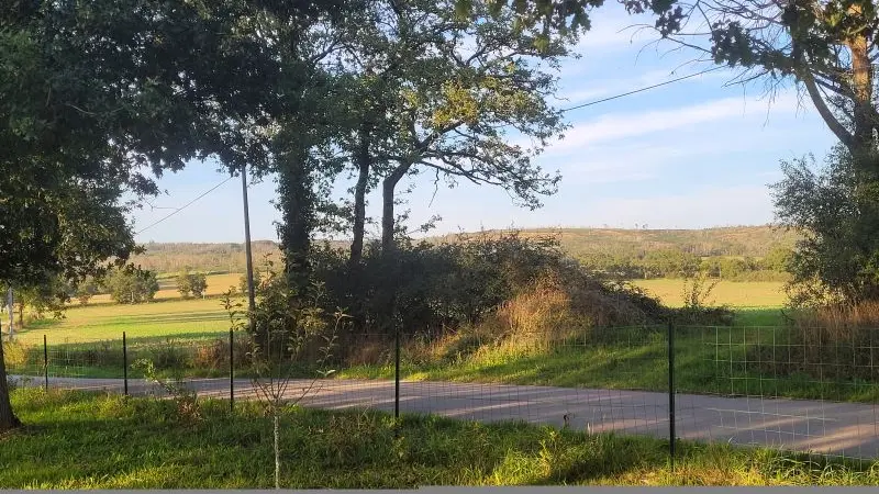 Gite - Le - Guérêt - Campénéac - Brocéliande - Morbihan - Bretagne