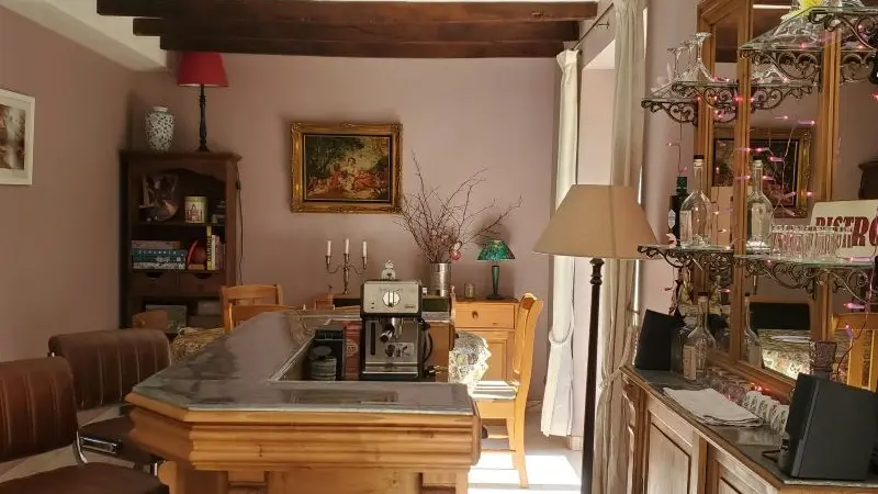 Gîte - Val - Oust - Destination - Brocéliande - Morbihan - Bretagne