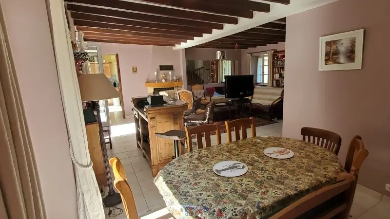 Gîte - Val - Oust - Destination - Brocéliande - Morbihan - Bretagne