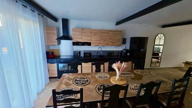 Gîte - Ti - Breizh - enchantée - Campénéac - Destination - Brocéliande