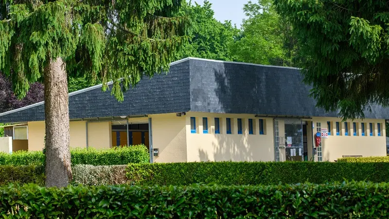 Camping du Lac - Taupont - Brocéliande - Bretagne