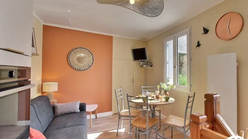 Gîte - Archange - Josselin - Destination - Brocéliande