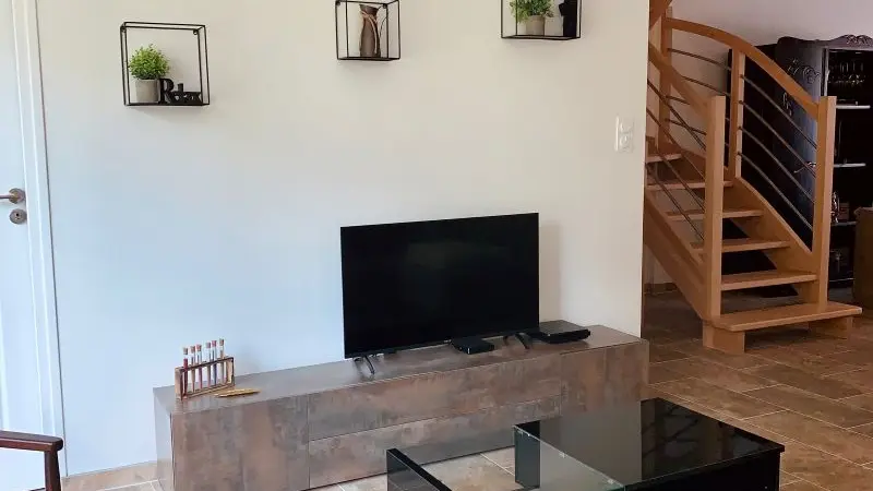 Gîte - Ti - Breizh - enchantée - Campénéac - Destination - Brocéliande