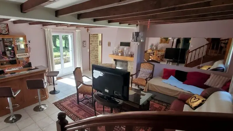 Gîte - Val - Oust - Destination - Brocéliande - Morbihan - Bretagne