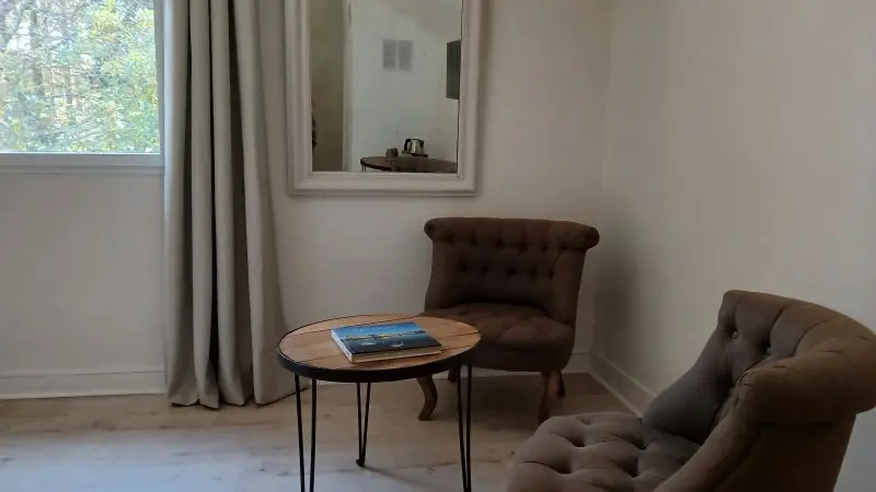 Chambre - hôtes - Le Roux - Ploërmel - Brocéliande - Morbihan - Bretagne
