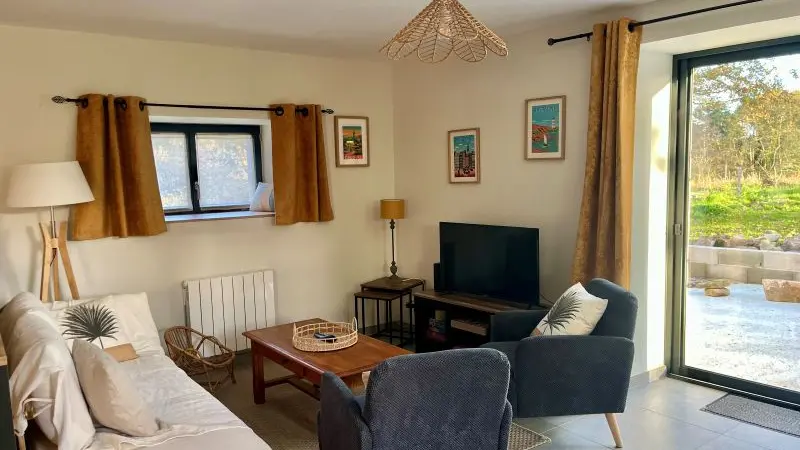 Gîte - Ker Zélia - Cruguel - Destination - Brocéliande