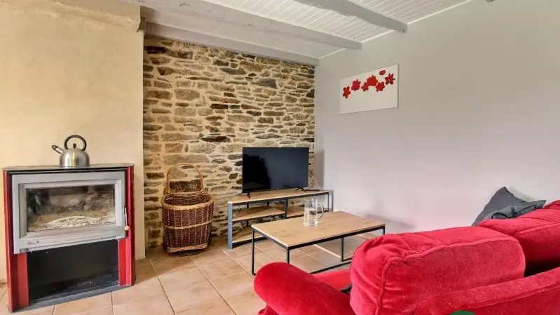 Gîte - Degemer Douar - Guégon - Brocéliande