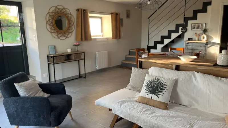 Gîte - Ker Zélia - Cruguel - Destination - Brocéliande