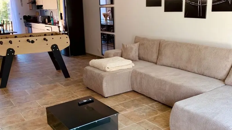 Gîte - Ti - Breizh - enchantée - Campénéac - Destination - Brocéliande