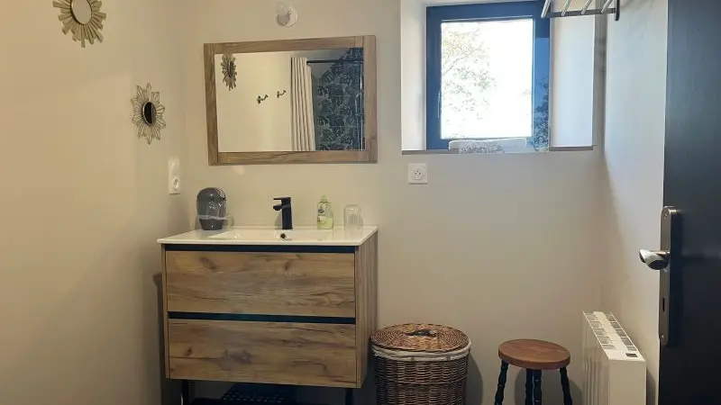 Gîte - Ker Zélia - Cruguel - Destination - Brocéliande