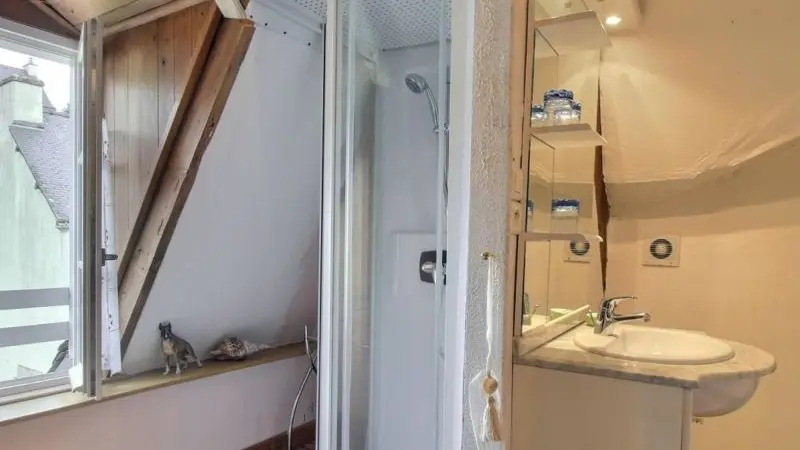 Gîte - Etape - Brocéliande - Josselin - Morbihan