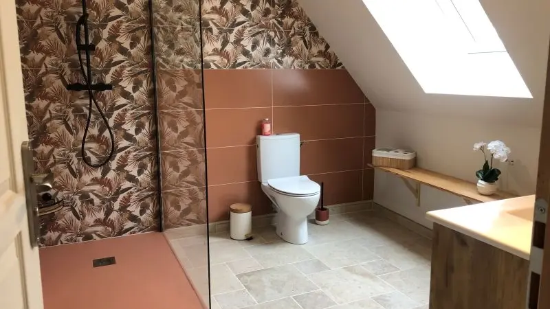 Gîte - Kerkaouenn - Cruguel - Josselin - Destination - Brocéliande