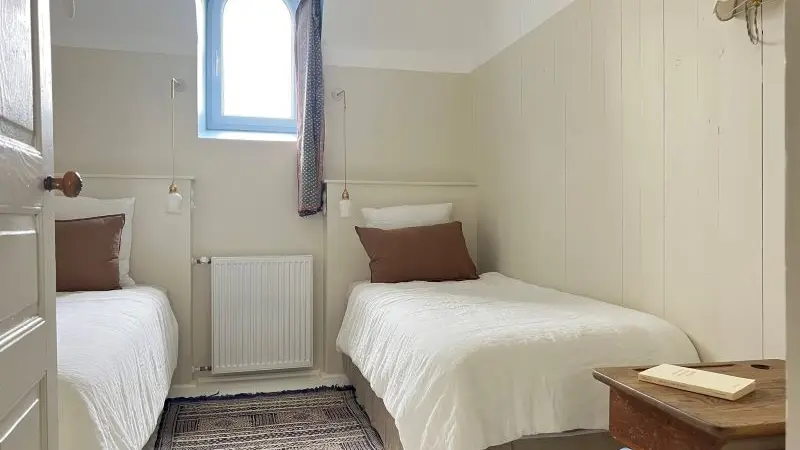 Chambre - hôtes - Maison - Ojigi - Guégon - Josselin - Brocéliande - Bretagne