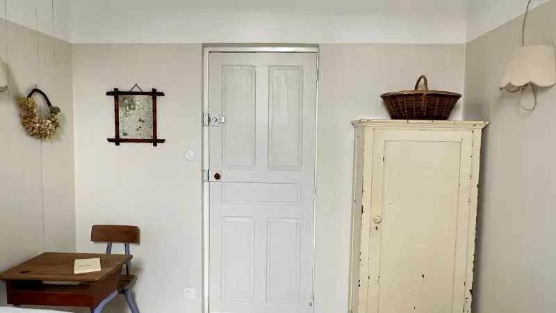 Chambre - hôtes - Maison - Ojigi - Guégon - Josselin - Brocéliande - Bretagne