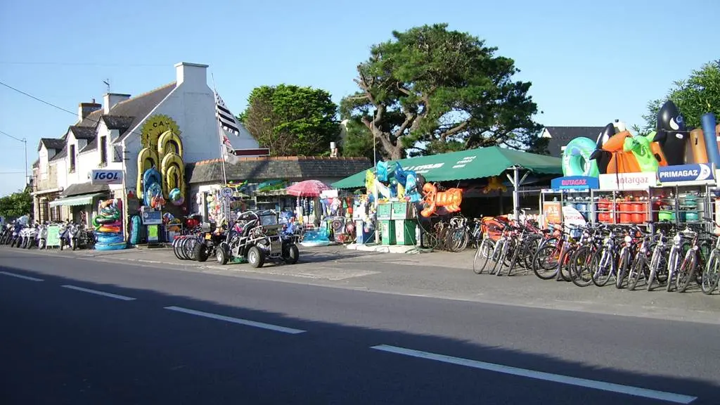 Cat Cycles-St Pierre-Morbihan-Bretagne Sud