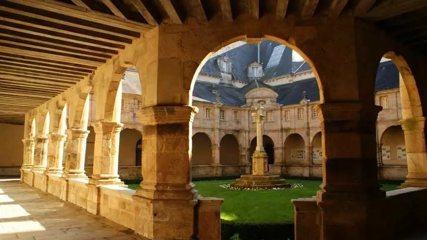 Académie de musique et arts sacrés - Sainte-Anne-d'Auray