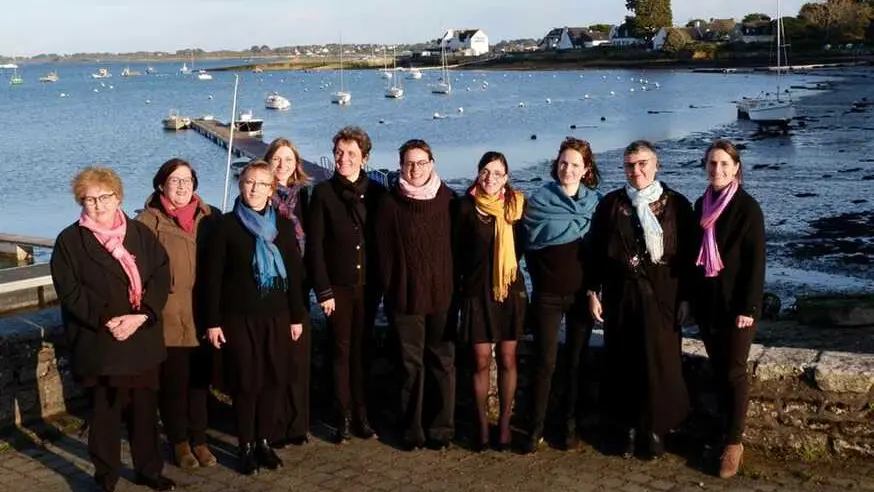 Académie de musique et arts sacrés - Sainte-Anne-d'Auray