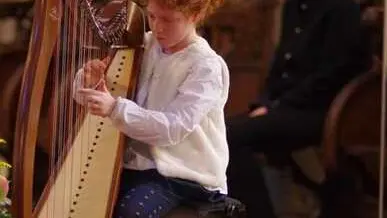 Académie de musique et arts sacrés - Sainte-Anne-d'Auray