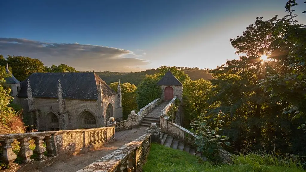 chapelle-ste-barbe-le-faouet-morbihan-bretagne-sud