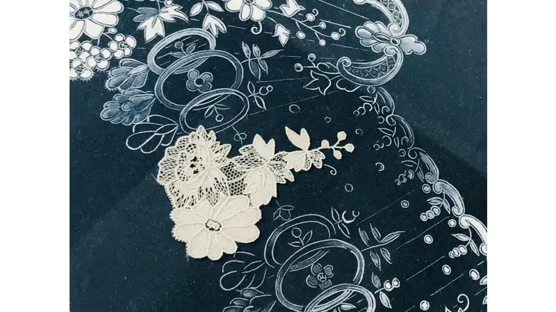 Charlène Poret - Artextiles