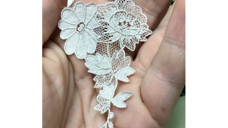 Charlène Poret - Artextiles