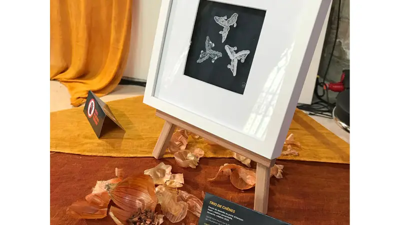 Charlène Poret - Artextiles