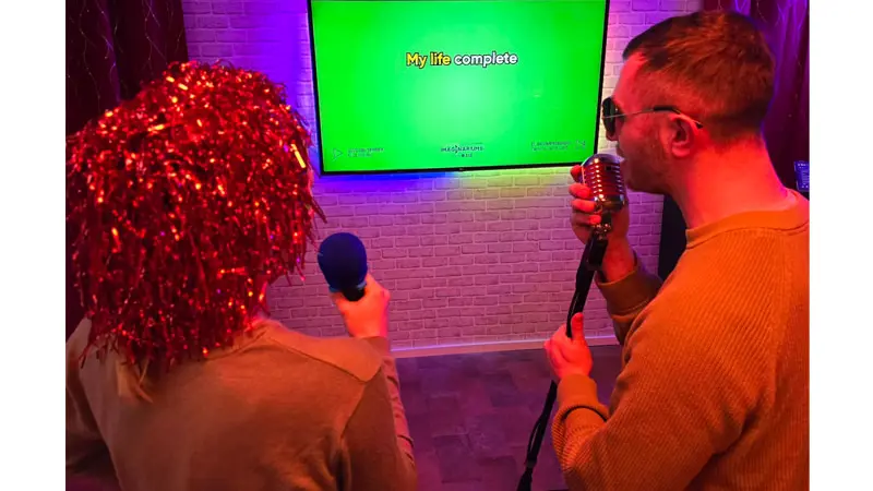 Escape Game Alençon - Les Imaginariums