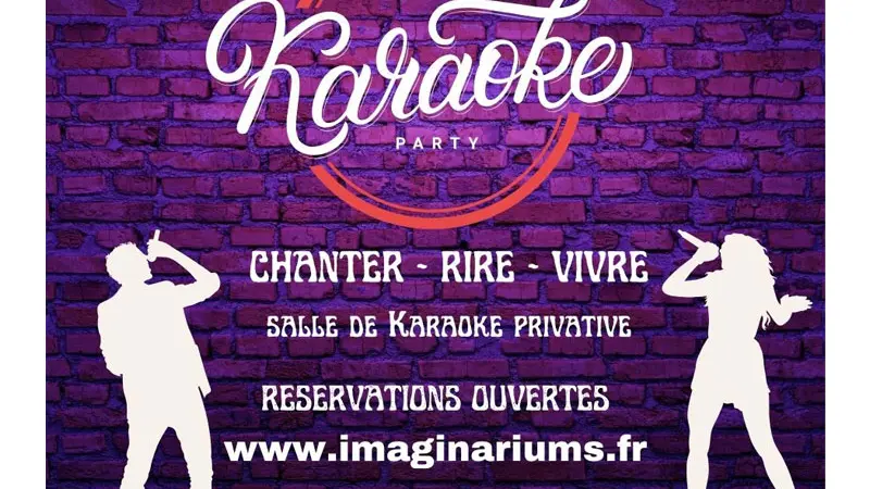 Escape Game Alençon - Les Imaginariums