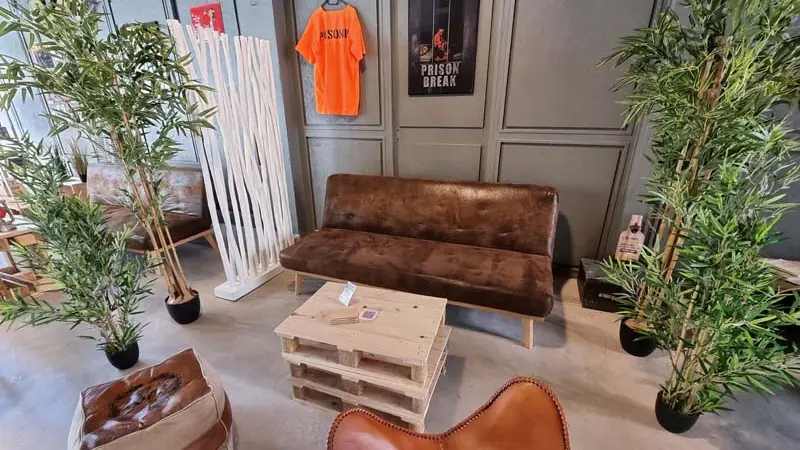 Escape Game Alençon - Les Imaginariums