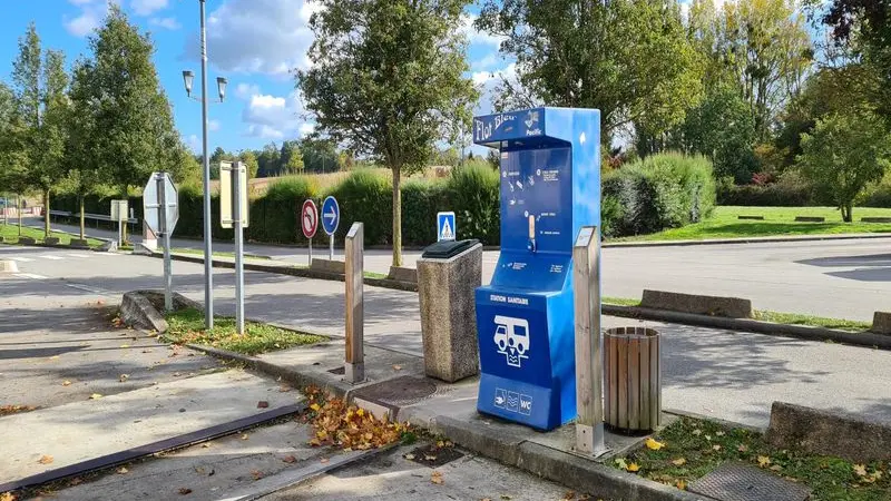 Aire-Dentelle-Alençon