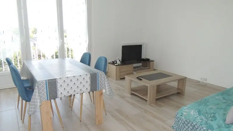 Appartement-Alencon