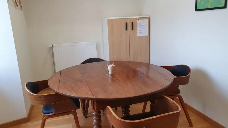 BUREAU MONTSORT_Université du Domicile-Campus-Alençon