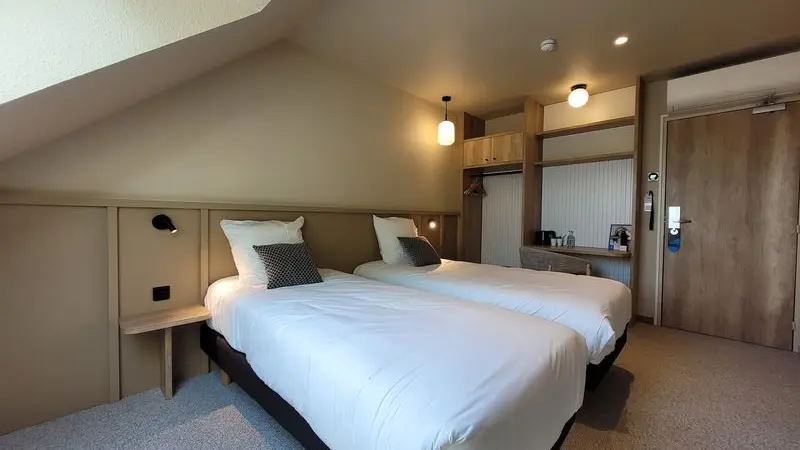 Brit Hôtel_Alençon