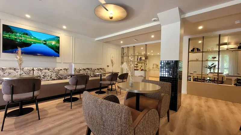 Brit Hôtel_Alençon