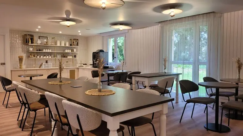 Brit Hôtel_Alençon