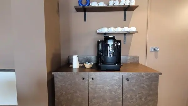 Brit Hôtel_Alençon