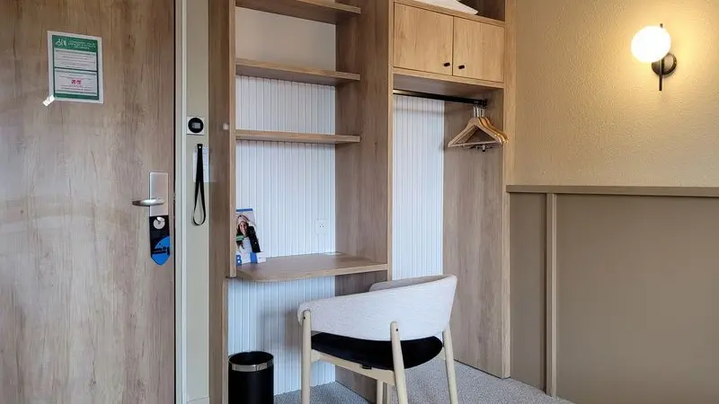 Brit Hôtel_Alençon