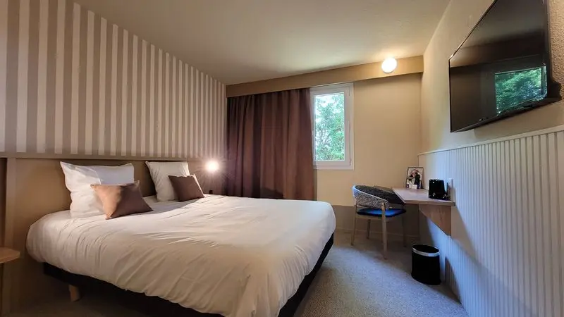 Brit Hôtel_Alençon