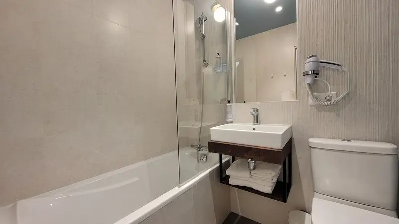 Brit Hôtel_Alençon